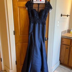 Formal Gown